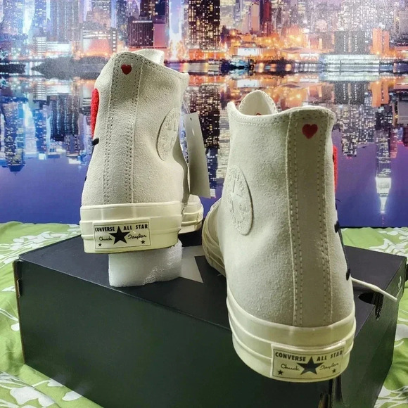Converse unisex ctas 70 hi - Picture 7 of 12